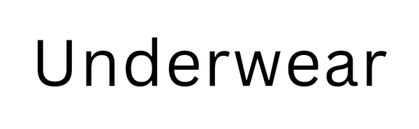 Underwear